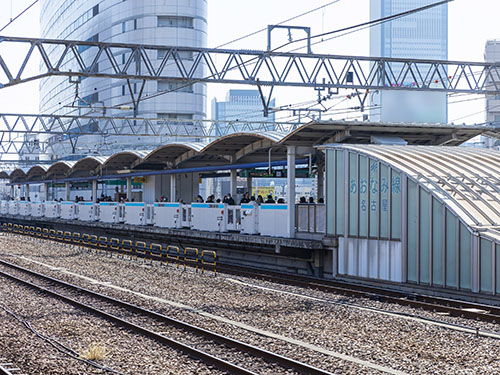 名古屋駅